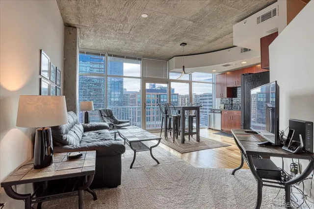 $2,700 | 1700 Bassett Street, Unit 1024, Denver, CO 80202