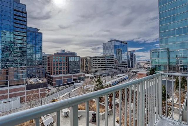 $2,700 | 1700 Bassett Street, Unit 1024, Denver, CO 80202