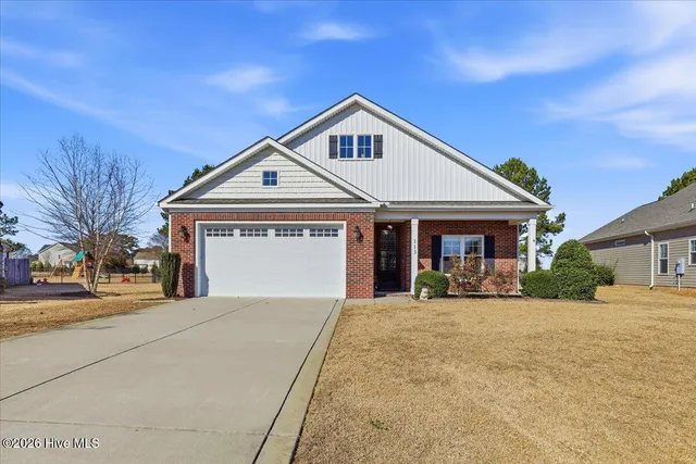 $319,000 | 113 Muirfield Place, Goldsboro, NC 27534