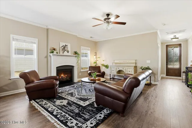 $319,000 | 113 Muirfield Place, Goldsboro, NC 27534