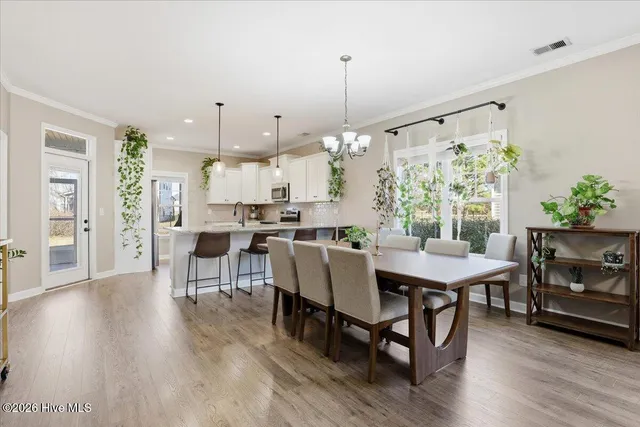 $319,000 | 113 Muirfield Place, Goldsboro, NC 27534