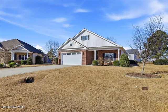 $319,000 | 113 Muirfield Place, Goldsboro, NC 27534