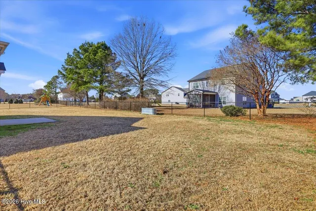 $319,000 | 113 Muirfield Place, Goldsboro, NC 27534
