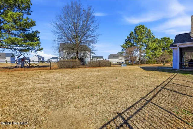 $319,000 | 113 Muirfield Place, Goldsboro, NC 27534