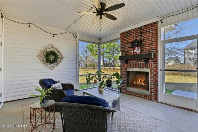 $319,000 | 113 Muirfield Place, Goldsboro, NC 27534