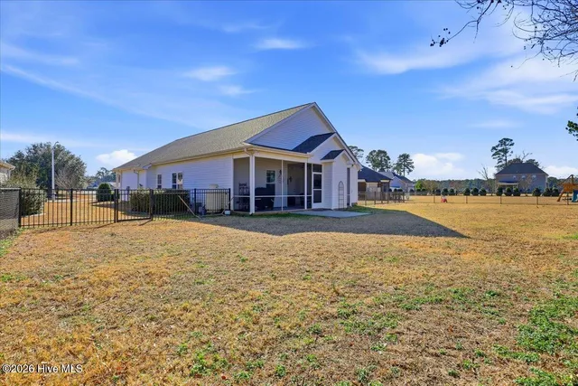 $319,000 | 113 Muirfield Place, Goldsboro, NC 27534