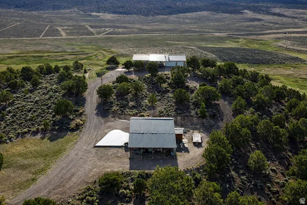 $649,900 | 3810 North Burrville Road, Koosharem, UT 84744