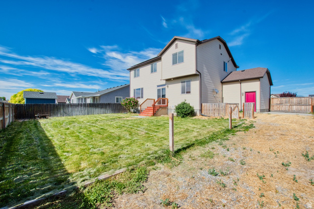 216 South Ranch Road Grantsville, UT 84029 - Photo 24 of 26