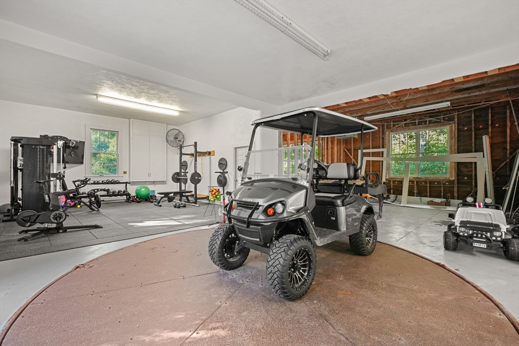 169 S Road Bourne, MA 02559 - Photo 40 of 42 a view of a chairs and tables in a patio