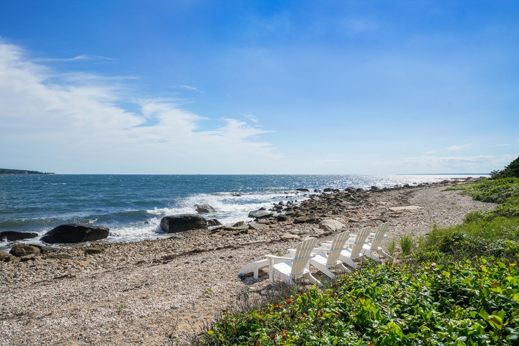 169 S Road Bourne, MA 02559 - Photo 9 of 42 a view of ocean view with beach