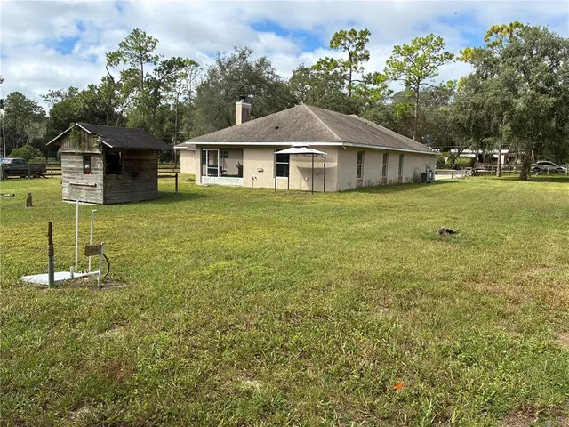 $420,000 | 17175 Southeast 280th Court, Umatilla, FL 32784