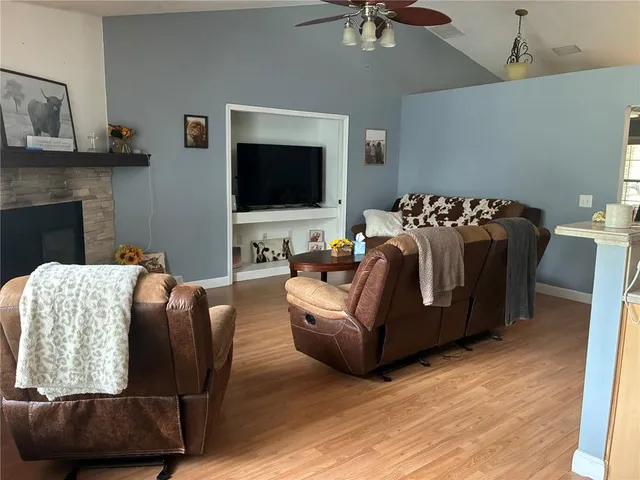 $420,000 | 17175 Southeast 280th Court, Umatilla, FL 32784