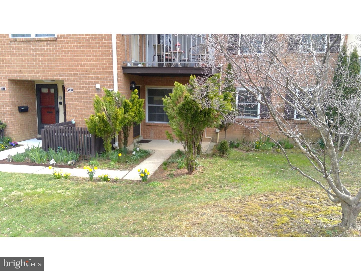 379 Old Forge Crossing Devon, PA 19333 - Photo 15 of 15 a black and white photo of a house