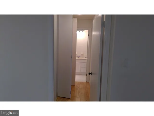 a open kitchen with dryer and washer