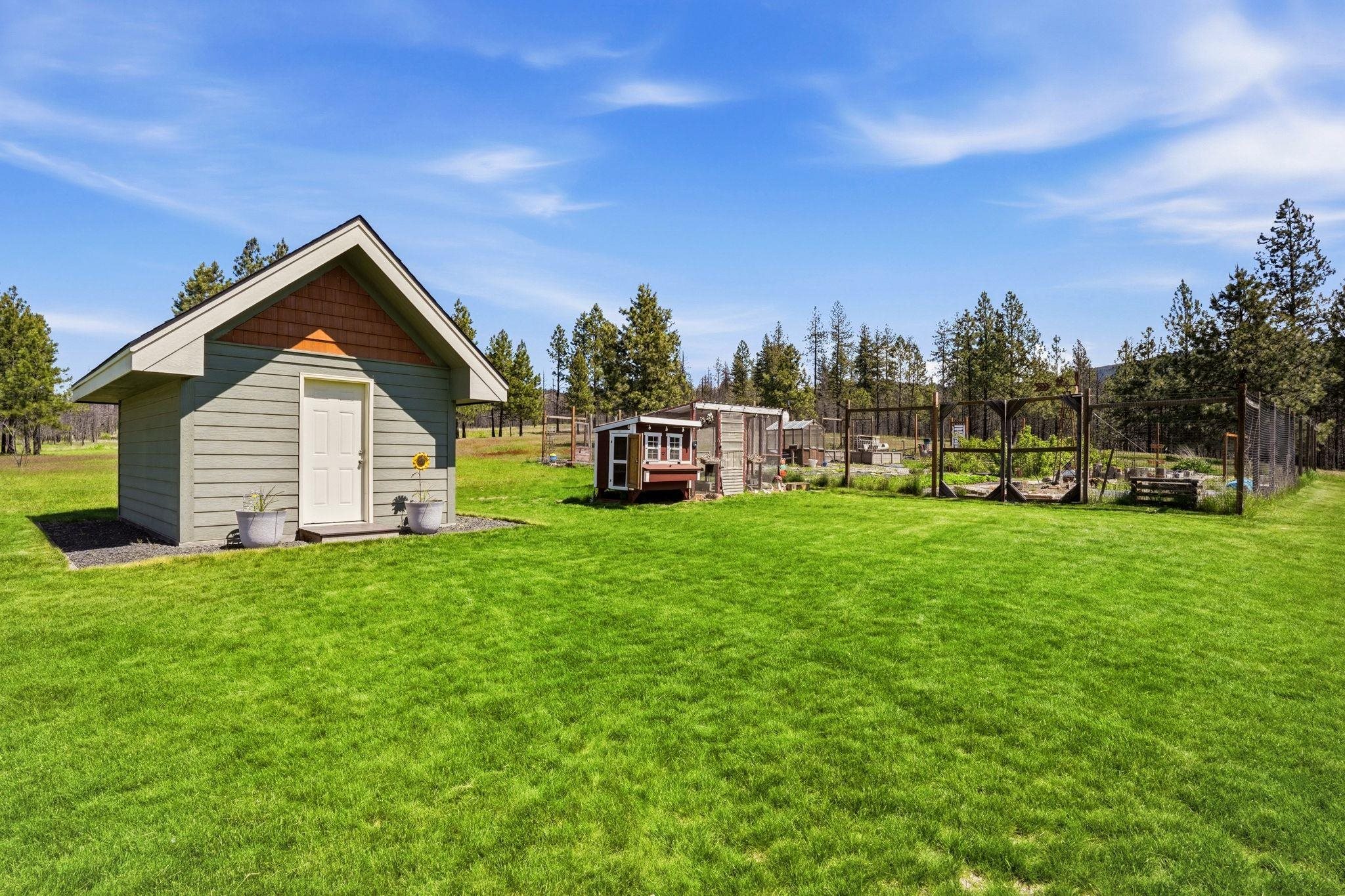17217 East Walters Road Elk, WA 99009 - Photo 33 of 50