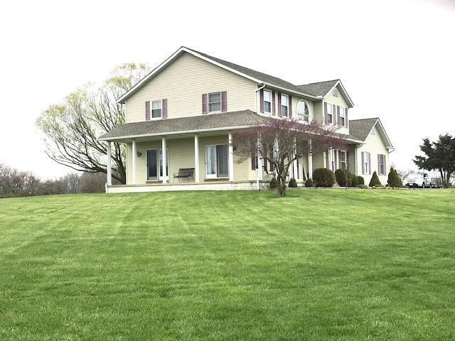831 Leeka Road New Vienna, OH 45159 - Photo 3 of 29