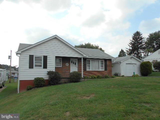 112 Cooper Avenue Rising Sun, MD 21911 - Photo 1 of 15 Exterior (Front)