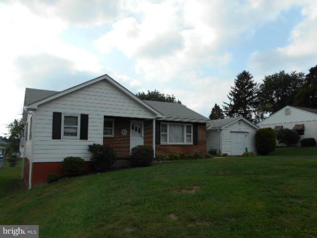 112 Cooper Avenue Rising Sun, MD 21911 - Photo 2 of 15 Exterior (Front)