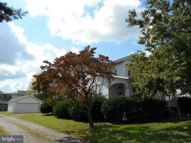 112 Cooper Avenue Rising Sun, MD 21911 - Photo 15 of 15 Exterior (General)