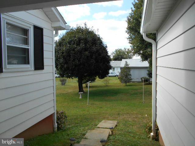 112 Cooper Avenue Rising Sun, MD 21911 - Photo 3 of 15 Exterior (General)