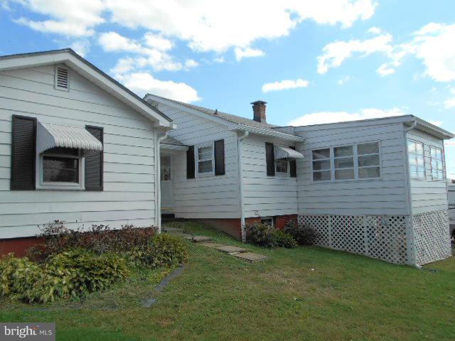 112 Cooper Avenue Rising Sun, MD 21911 - Photo 4 of 15 Exterior (Rear)