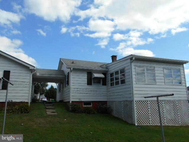 112 Cooper Avenue Rising Sun, MD 21911 - Photo 5 of 15 Exterior (General)