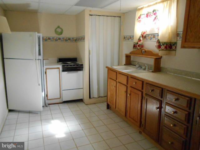 112 Cooper Avenue Rising Sun, MD 21911 - Photo 6 of 15 Kitchen