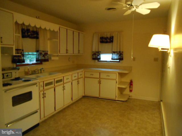 112 Cooper Avenue Rising Sun, MD 21911 - Photo 10 of 15 Kitchen