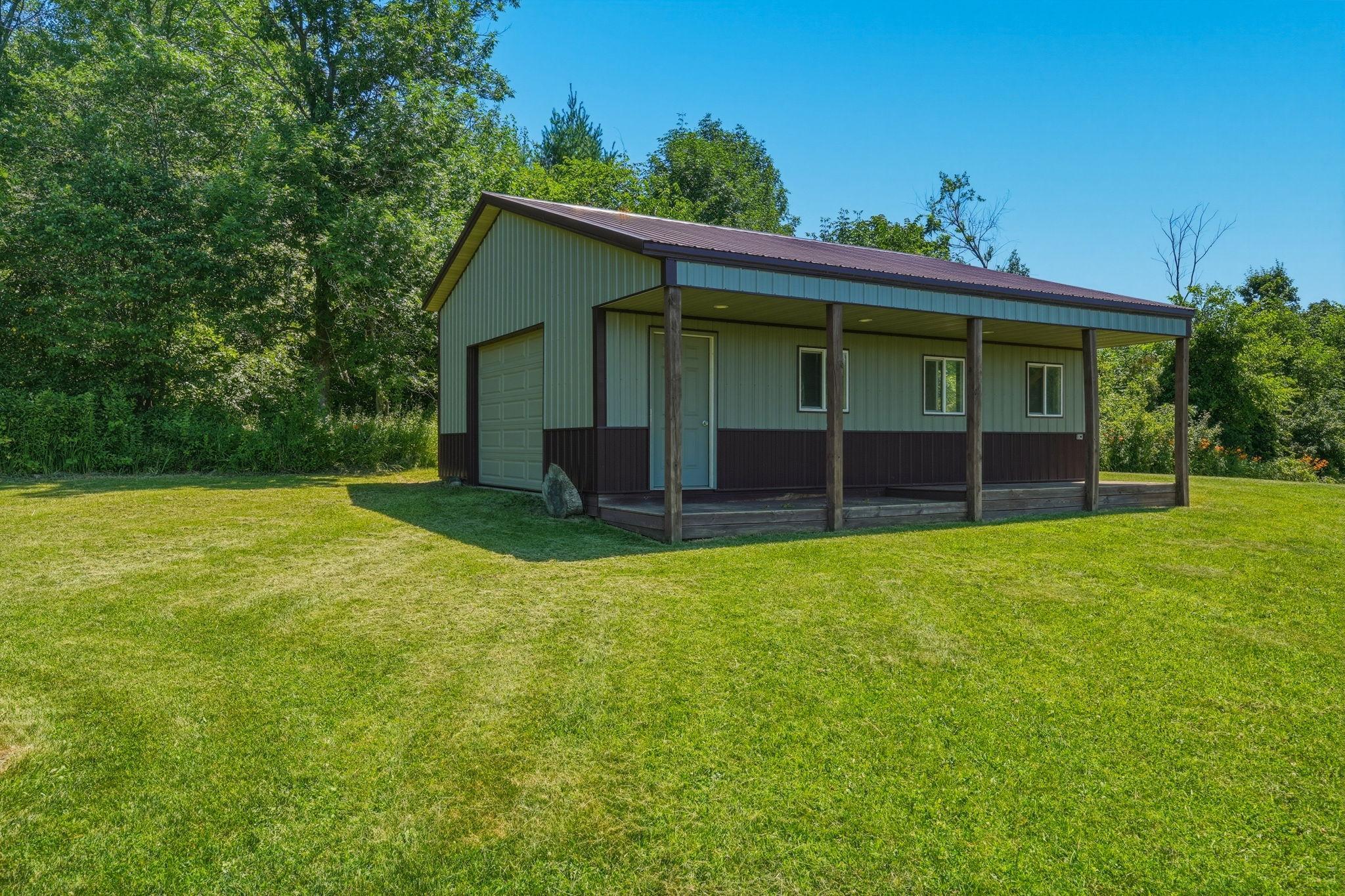 528 Christeanson Road Clear Lake, WI 54005 - Photo 7 of 49