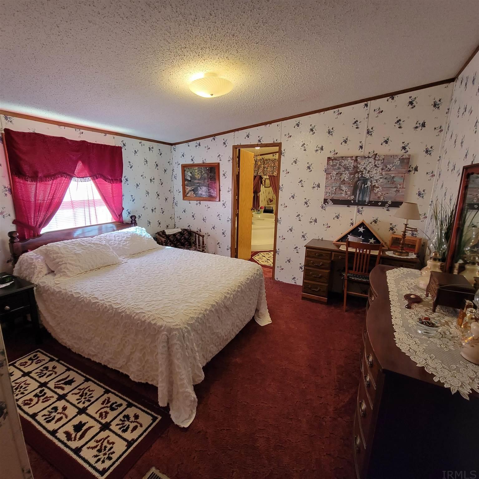 10099 North Jones Lake Road Rome City, IN 46784 - Photo 12 of 16