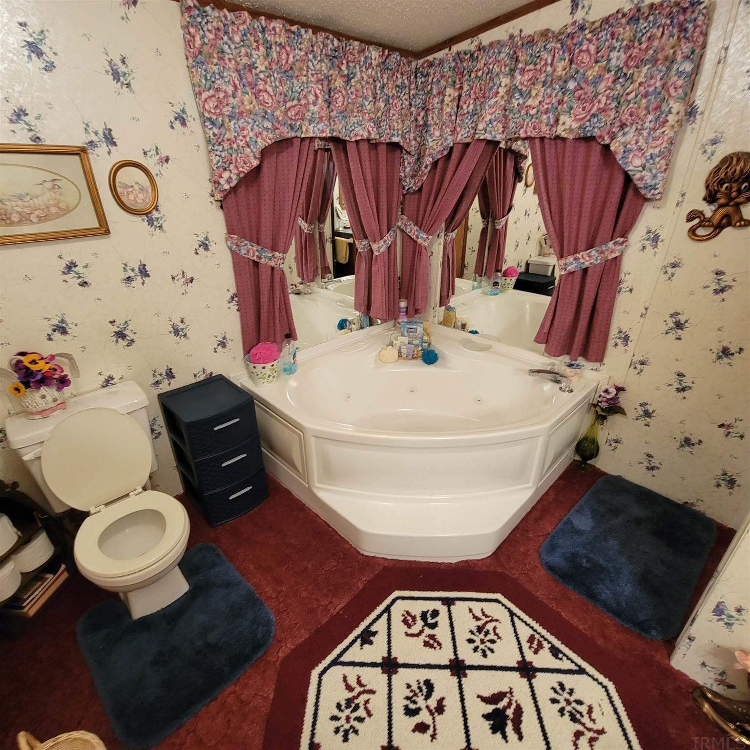 10099 North Jones Lake Road Rome City, IN 46784 - Photo 14 of 16