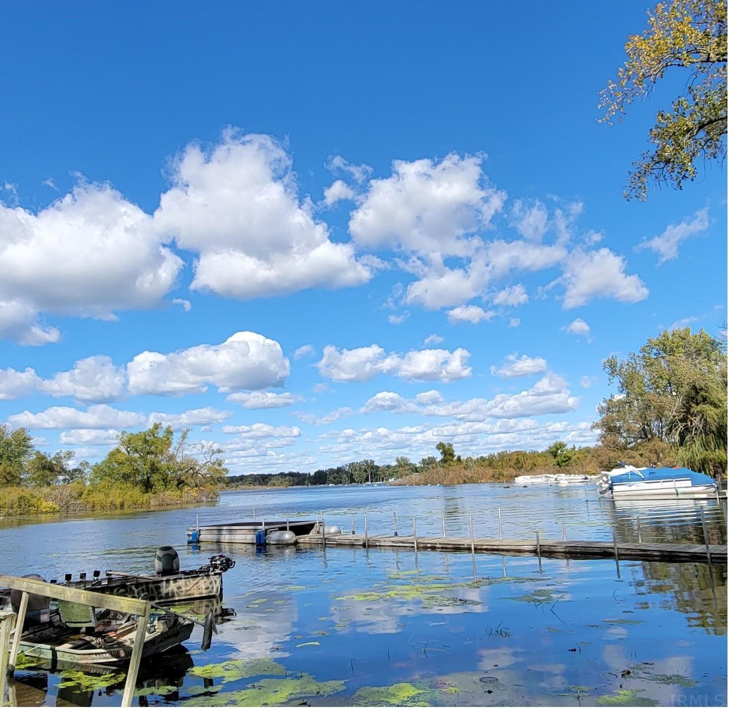 10099 North Jones Lake Road Rome City, IN 46784 - Photo 2 of 16