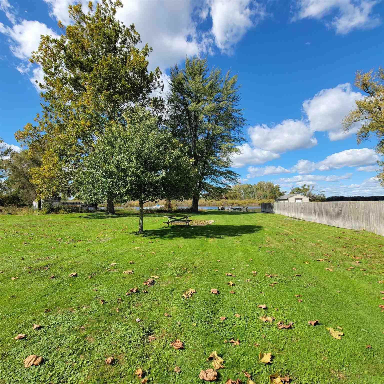 10099 North Jones Lake Road Rome City, IN 46784 - Photo 3 of 16