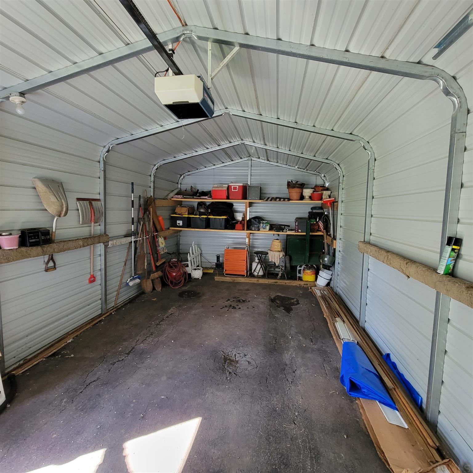 10099 North Jones Lake Road Rome City, IN 46784 - Photo 5 of 16