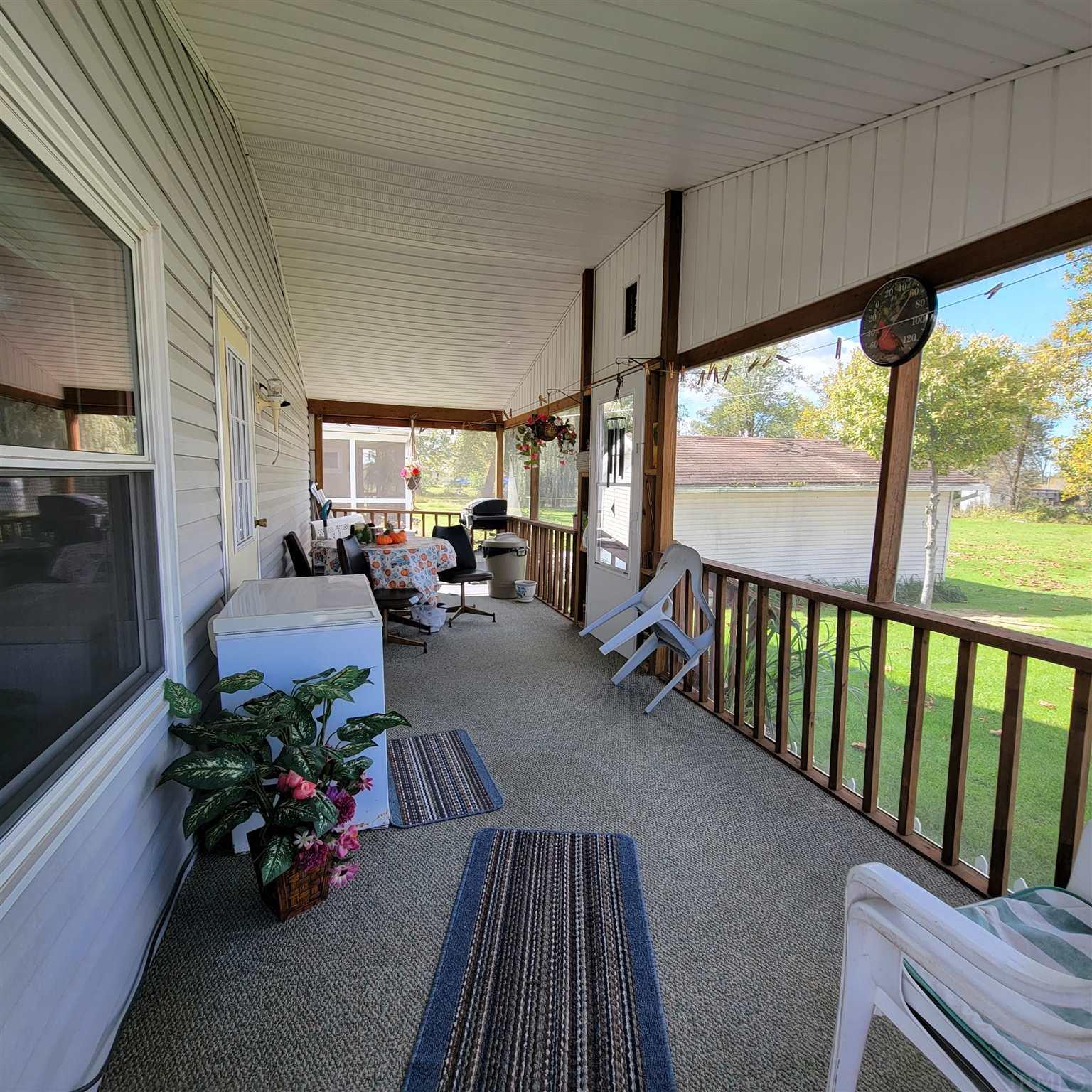 10099 North Jones Lake Road Rome City, IN 46784 - Photo 6 of 16