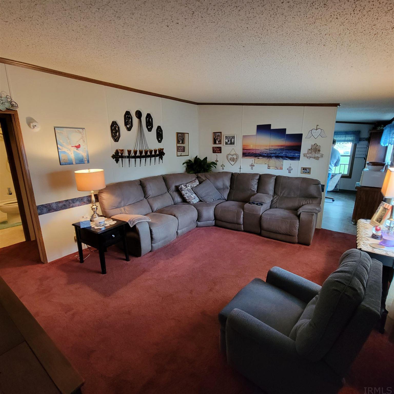 10099 North Jones Lake Road Rome City, IN 46784 - Photo 7 of 16