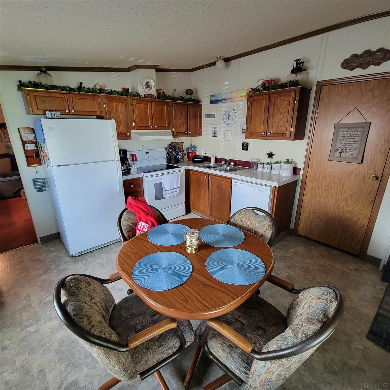 10099 North Jones Lake Road Rome City, IN 46784 - Photo 8 of 16