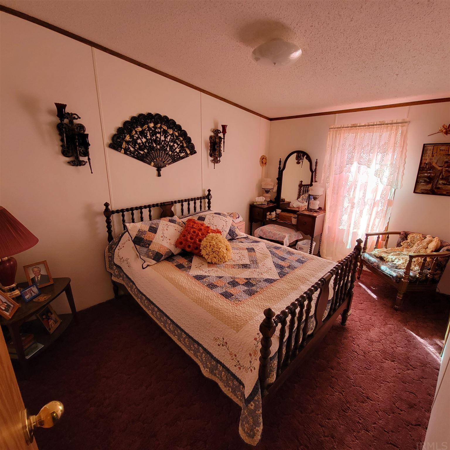 10099 North Jones Lake Road Rome City, IN 46784 - Photo 10 of 16