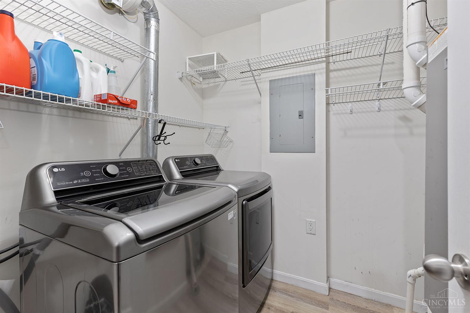 4563 Foley Road, Unit 5 Cincinnati, OH 45238 - Photo 15 of 22 Gallery Image 15