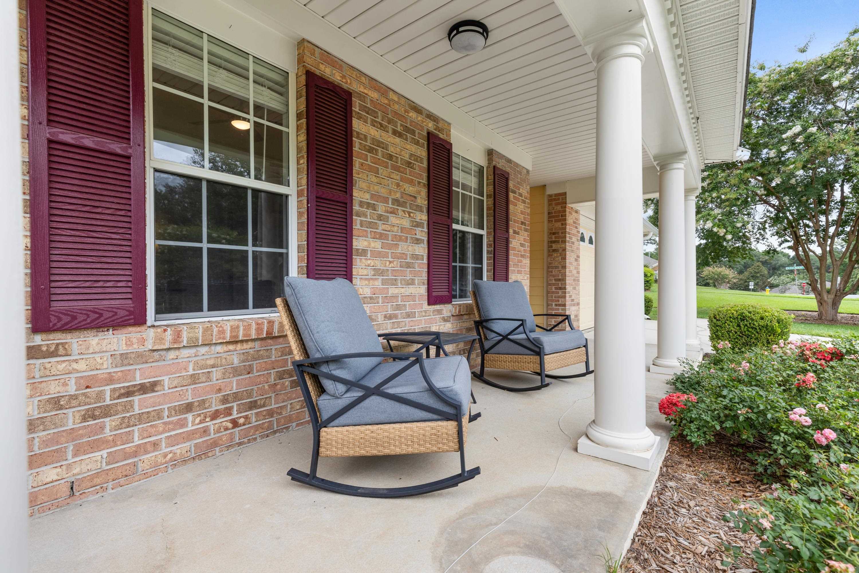 1824 Celtic Road Tallahassee, FL 32317 - Photo 10 of 57