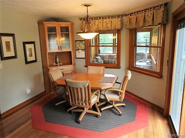 10382 Horton Road Goodrich, MI 48438 - Photo 42 of 72 Dining room