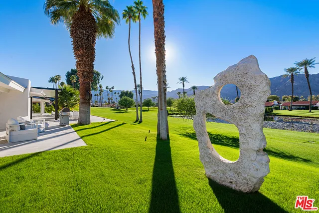 $3,695,000 | 49723 Ave Montero, La Quinta, CA 92253