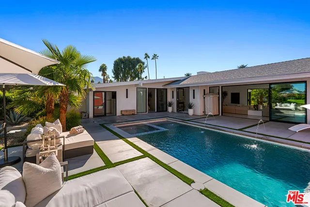 $3,695,000 | 49723 Ave Montero, La Quinta, CA 92253