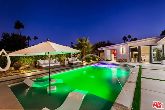 $3,695,000 | 49723 Ave Montero, La Quinta, CA 92253