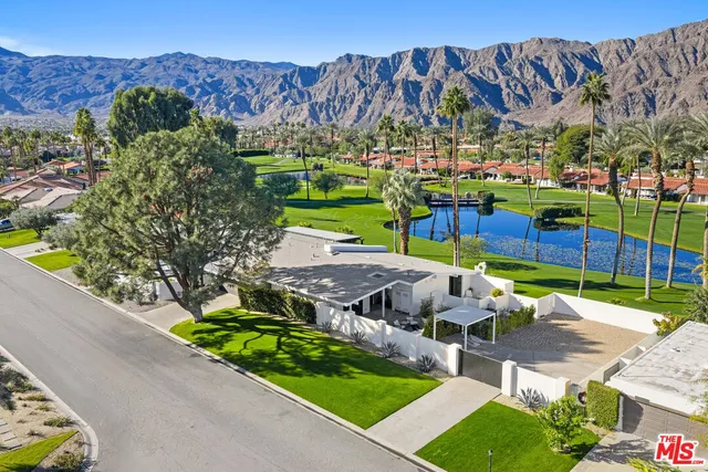 $3,695,000 | 49723 Ave Montero, La Quinta, CA 92253