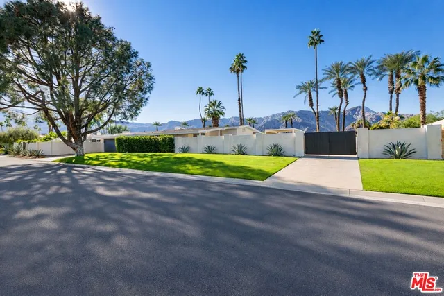 $3,695,000 | 49723 Ave Montero, La Quinta, CA 92253