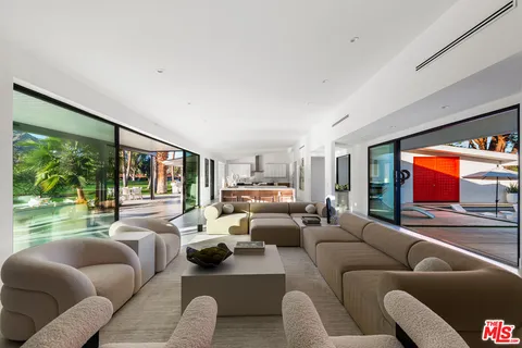 $3,695,000 | 49723 Ave Montero, La Quinta, CA 92253