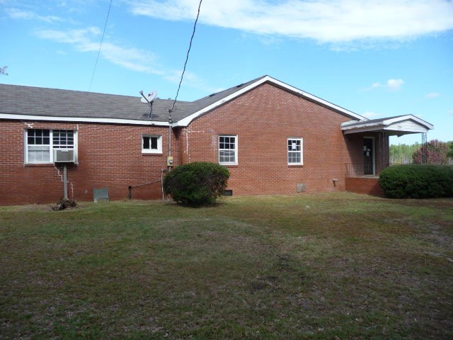 9669 Adams Park Road Dry Branch, GA 31020 - Photo 1 of 16 Primary Photo