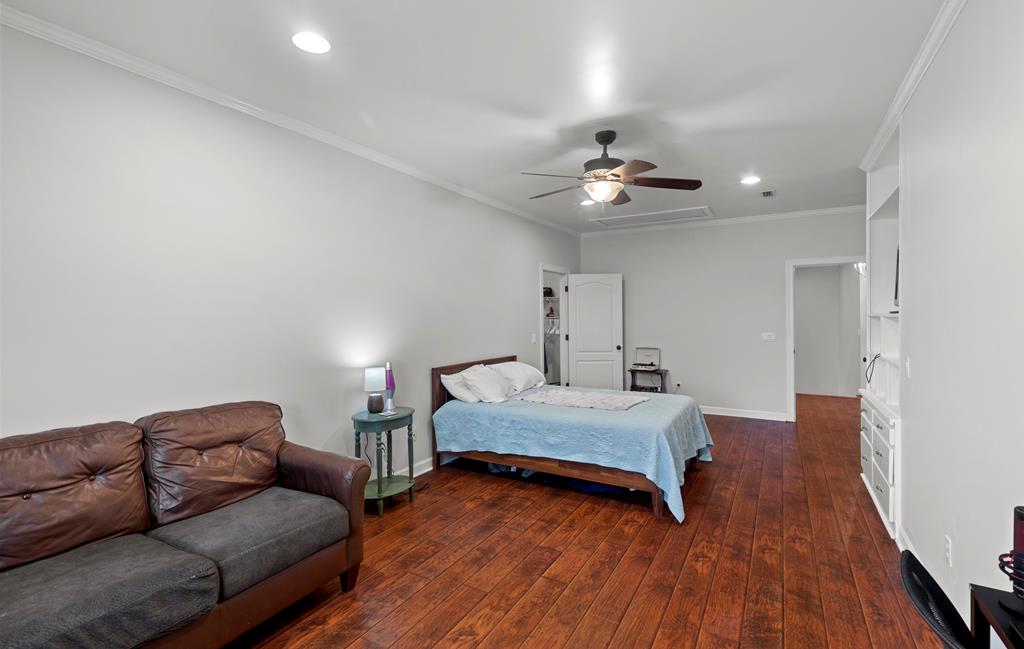 534 Trawick Road Dothan, AL 36305 - Photo 46 of 70 Large enough for a Bonus Room