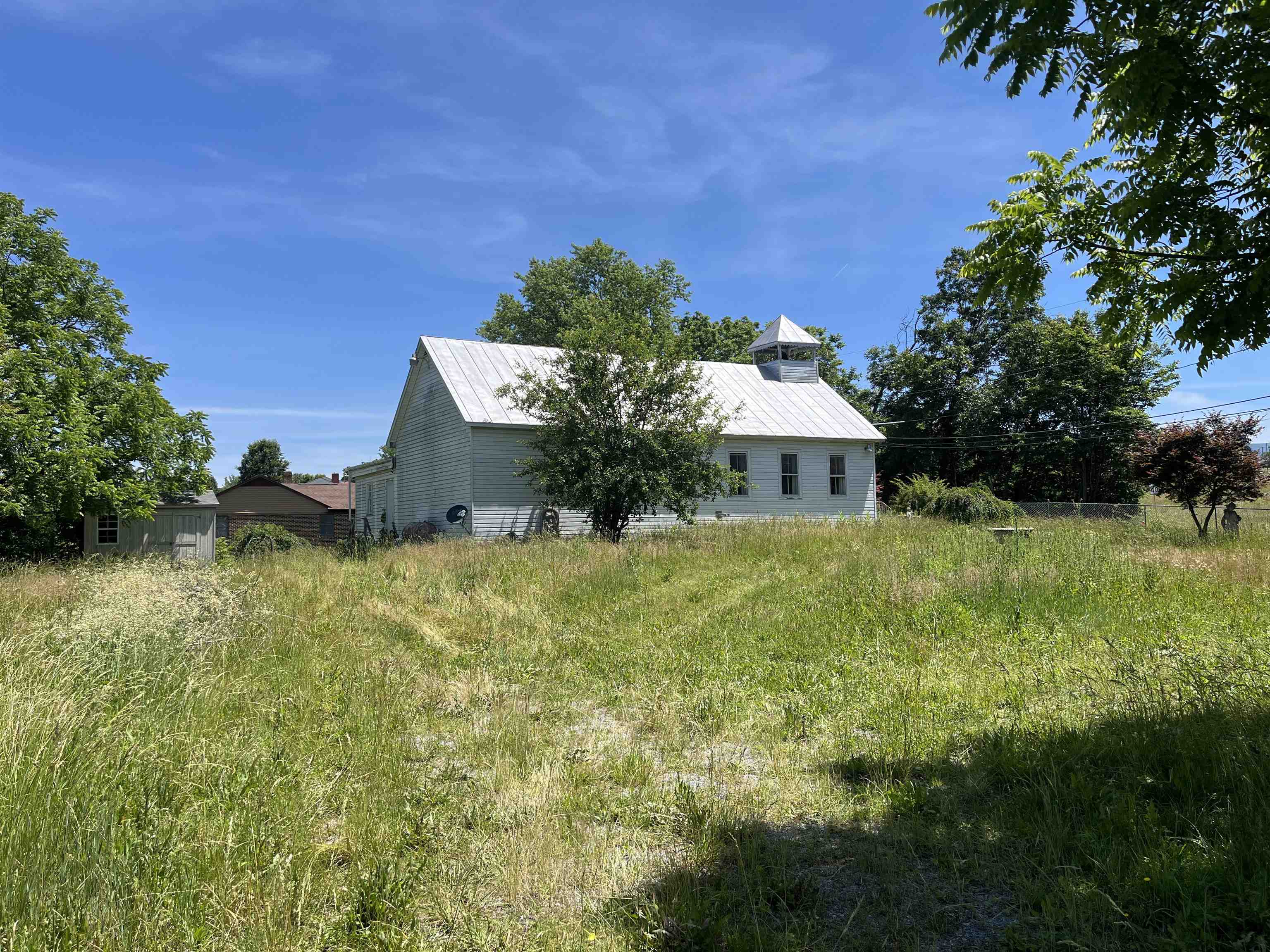 2505 Blose Road Elkton, VA 22827 - Photo 18 of 26 Gallery Image 18